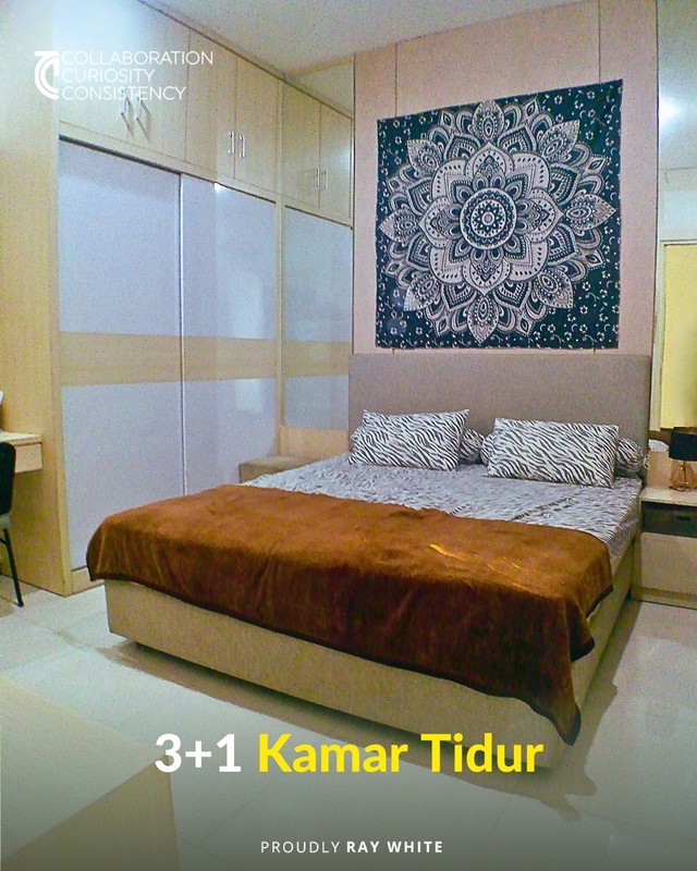 Dijual Rumah Mewah di De Victory Regency Surabaya - Lokasi Strategis, Fasilitas Lengkap, Harga Terjangkau!