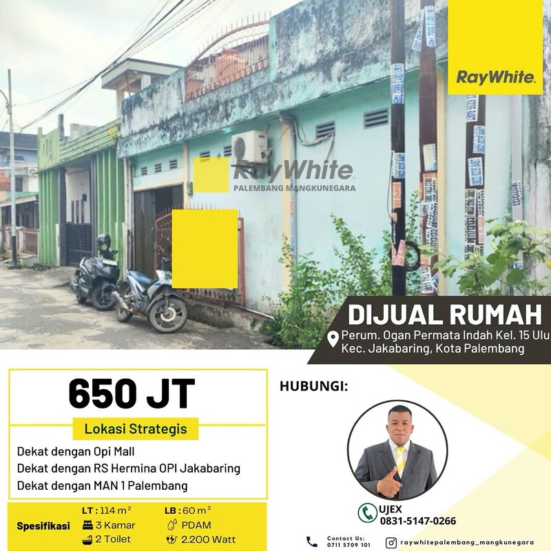 Jual Cepat