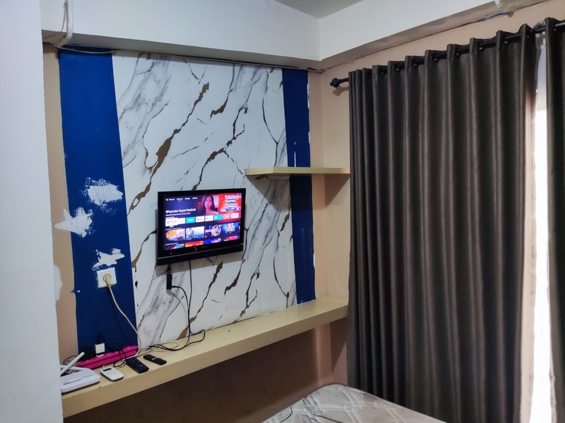 STRATEGIS! Apartment Grand Asia Afrika Siap Pakai, Bandung!