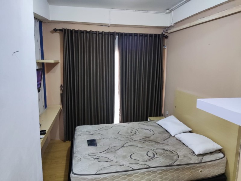 STRATEGIS! Apartment Grand Asia Afrika Siap Pakai, Bandung!