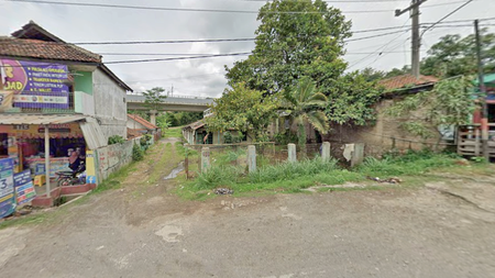 Kavling Strategis di Jl Raya Purwakarta, Padalarang Cocok untuk Investasi & Usaha