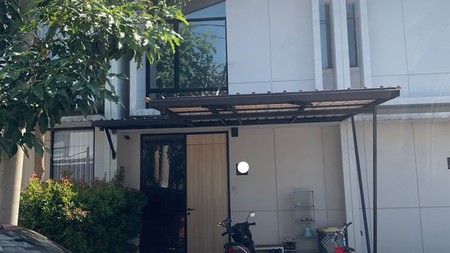 Rumah Siap Huni di Kawasan Premium Rolling Hills Karawang Akses Langsung Tol Karawang Barat