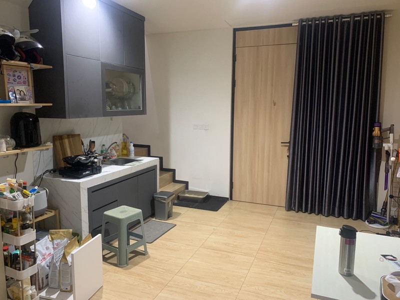 Rumah Siap Huni di Kawasan Premium Rolling Hills Karawang Akses Langsung Tol Karawang Barat