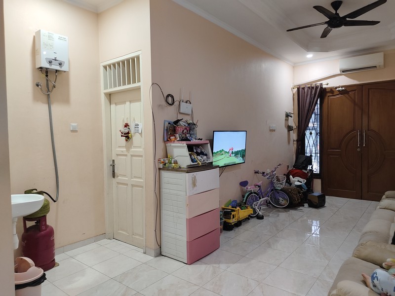 Disewa Rumah Tanjung, Sukapura, Jakarta Utara