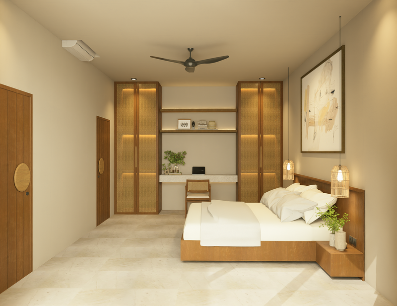Leasehold - Your Dream Villa in Babakan - Modern Design, Prime Location, Bali
