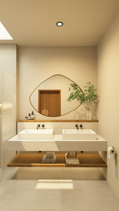 Leasehold - Your Dream Villa in Babakan - Modern Design, Prime Location, Bali