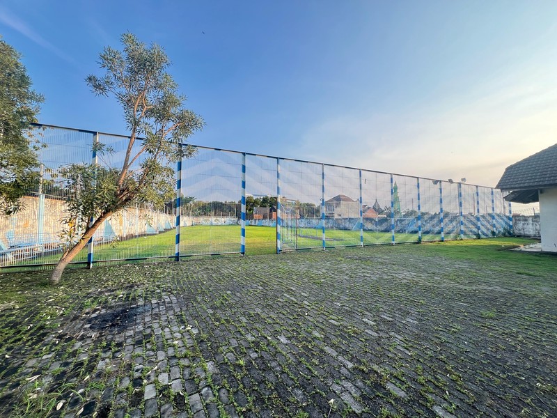 Di Jual Ex Expat Housing TAMAN SIDOARJO