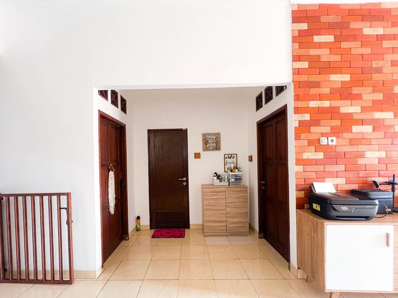 Dijual Rumah Siap Huni di Jagakarsa, Jakarta Selatan