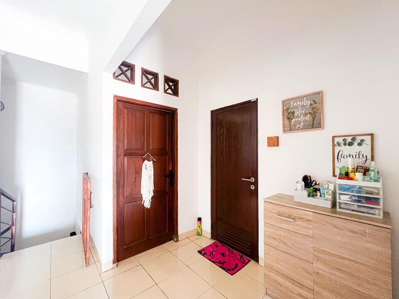 Dijual Rumah Siap Huni di Jagakarsa, Jakarta Selatan