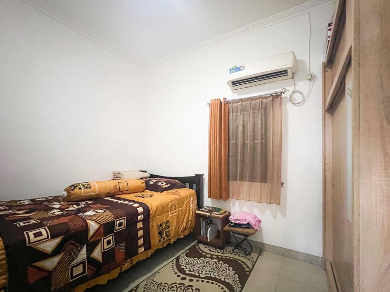 Dijual Rumah Siap Huni di Jagakarsa, Jakarta Selatan