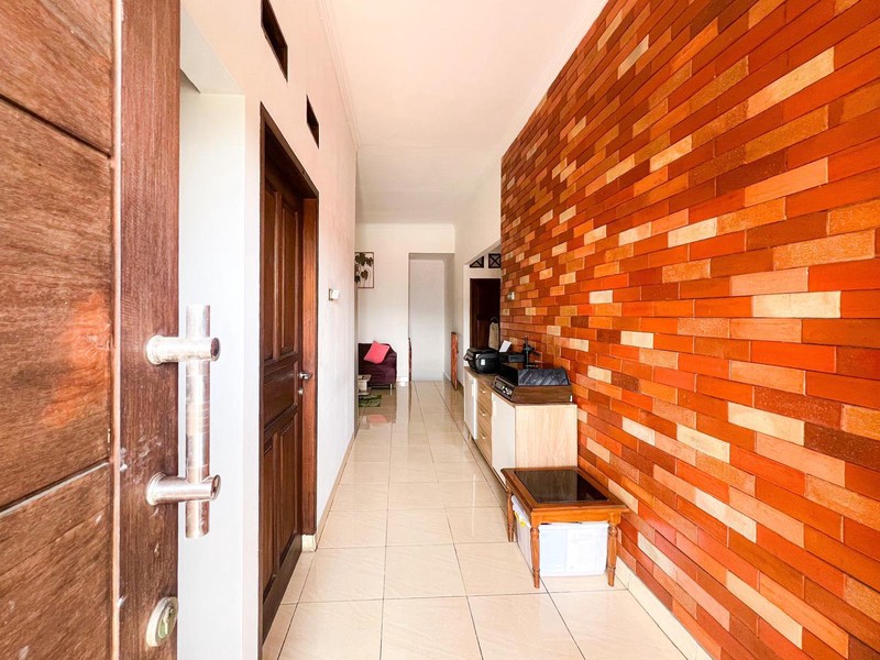 Dijual Rumah Siap Huni di Jagakarsa, Jakarta Selatan