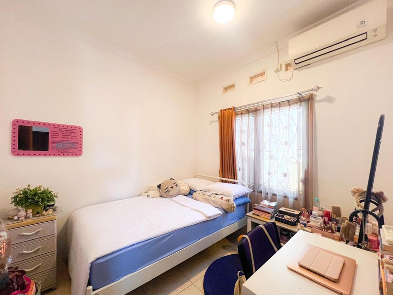 Dijual Rumah Siap Huni di Jagakarsa, Jakarta Selatan