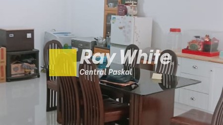 Rumah 2 Lantai di Summarecon Culster Amanda
