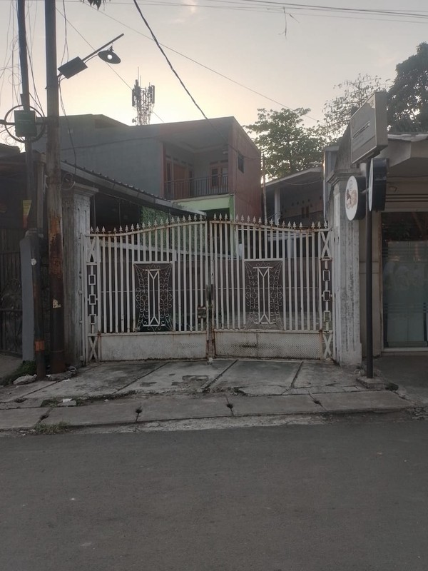 Rumah Kos 2 Lantai Pondok Aren