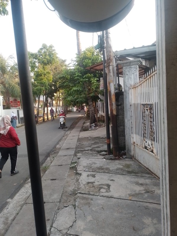 Rumah Kos 2 Lantai Pondok Aren