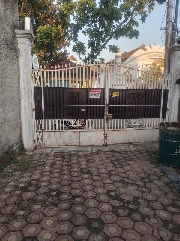 Rumah Kos 2 Lantai Pondok Aren