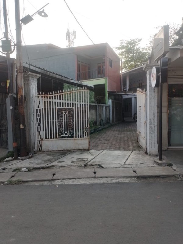 Rumah Kos 2 Lantai Pondok Aren