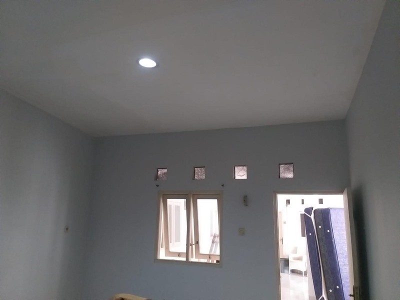 Rumah Kos 2 Lantai Pondok Aren