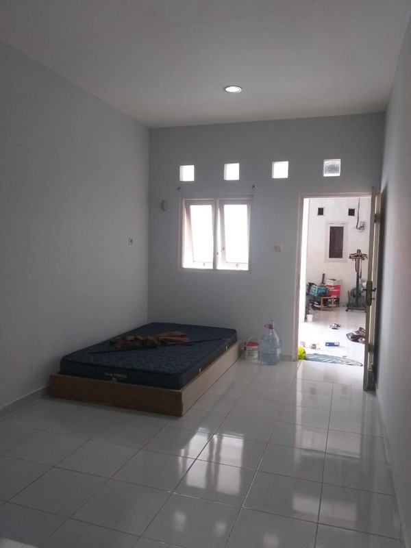 Rumah Kos 2 Lantai Pondok Aren