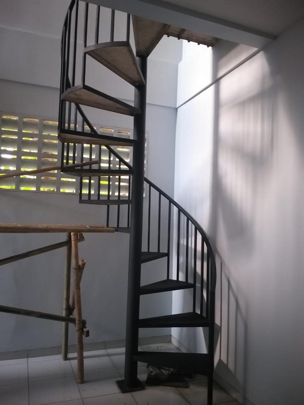 Rumah Kos 2 Lantai Pondok Aren