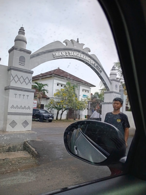 Rumah Kos 2 Lantai Pondok Aren