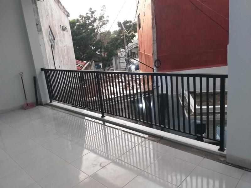 Rumah Kos 2 Lantai Pondok Aren