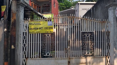 Rumah Kos 2 Lantai Pondok Aren