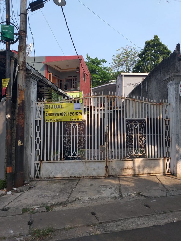 Rumah Kos 2 Lantai Pondok Aren