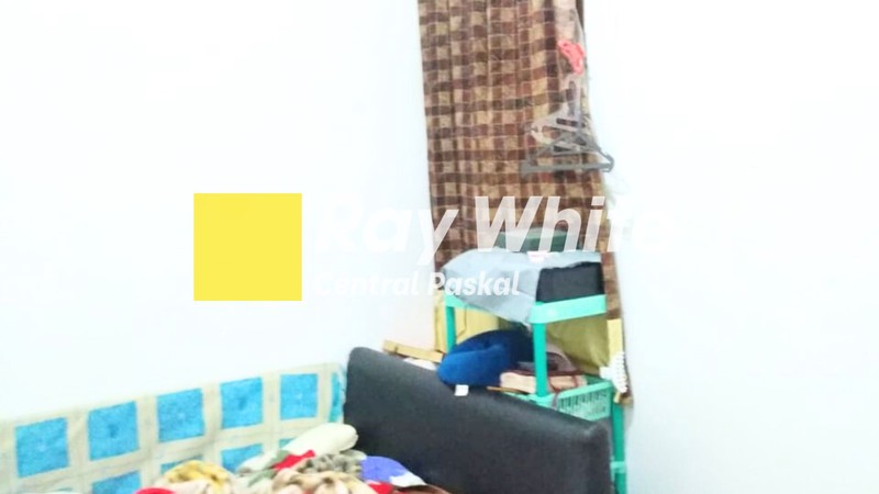 Rumah 1 Lantai Culdesac di Kopo Permai Bandung