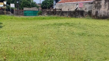 Kavling Luas Strategis 3.455 M2 di Suka Bakti, Ciputat