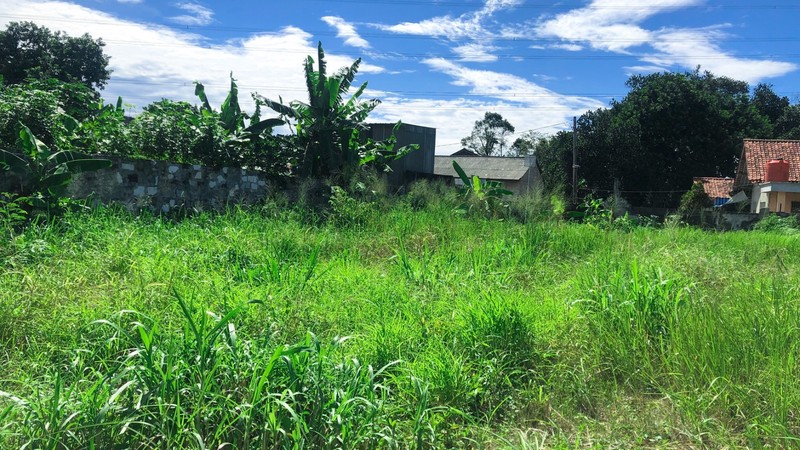 Kavling Luas Strategis 3.455 M2 di Suka Bakti, Ciputat