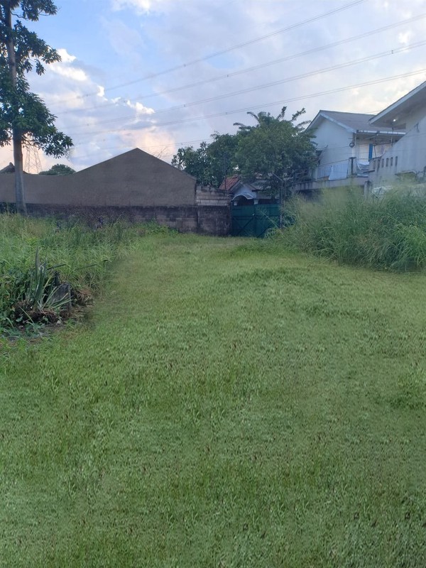 Kavling Luas Strategis 3.455 M2 di Suka Bakti, Ciputat