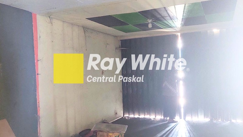 Rumah di Mainroad Cibauyut Raya Kota Bandung