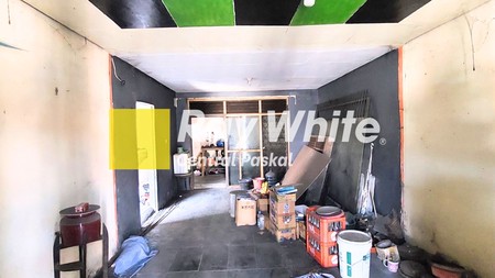 Rumah di Mainroad Cibauyut Raya Kota Bandung
