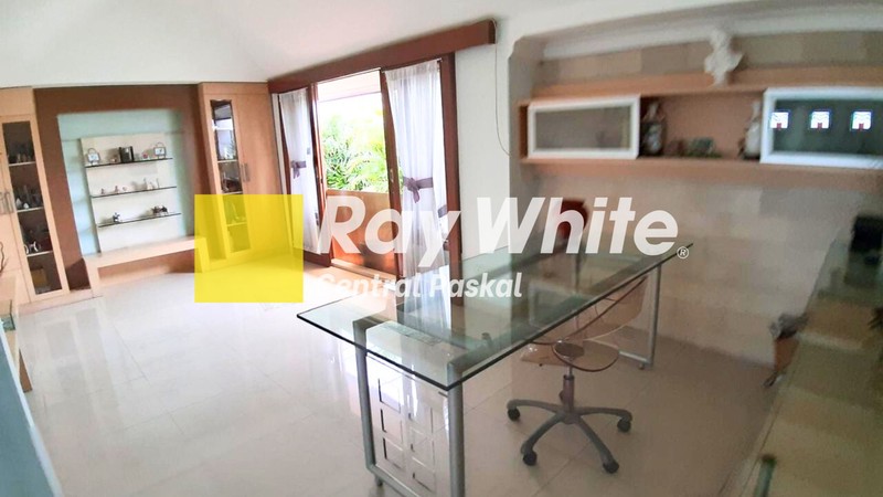 Rumah Full Furnished di Jakarta Barat