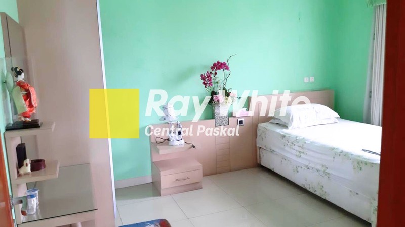 Rumah Full Furnished di Jakarta Barat