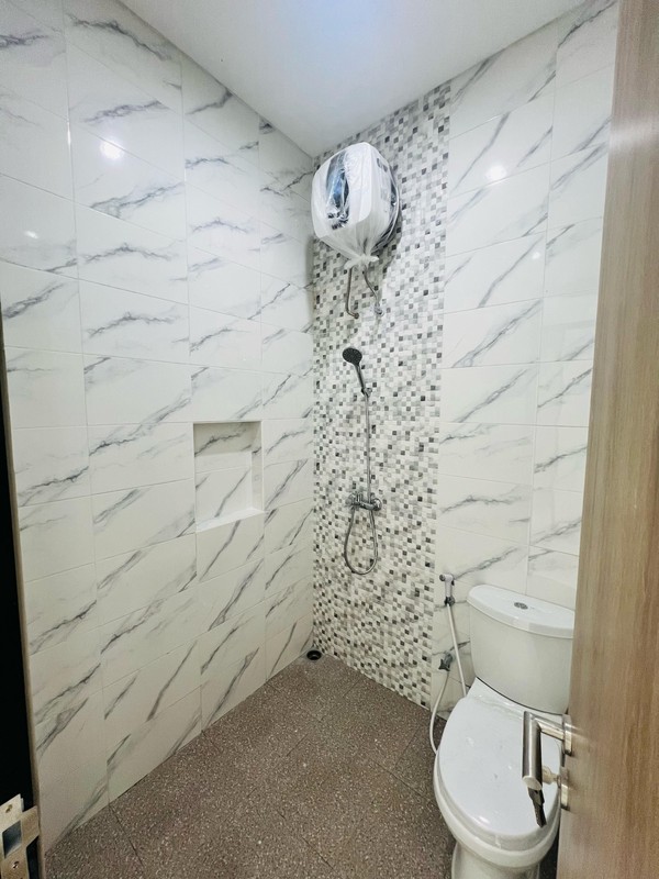 DIJUAL Rumah New Minimalis 2 Lantai, PAKAL MADYA ASRI (Belakang Norwest Citraland)