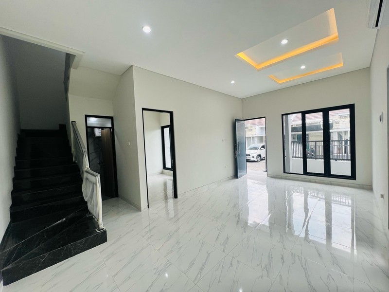 DIJUAL Rumah New Minimalis 2 Lantai, PAKAL MADYA ASRI (Belakang Norwest Citraland)