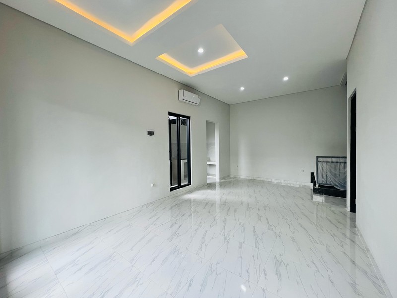 DIJUAL Rumah New Minimalis 2 Lantai, PAKAL MADYA ASRI (Belakang Norwest Citraland)