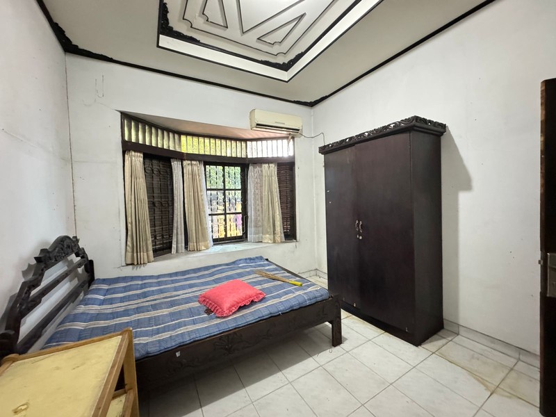 Dijual Rumah 3 Lantai di Rawasari Timur, Cempaka Putih - Jakarta Pusat