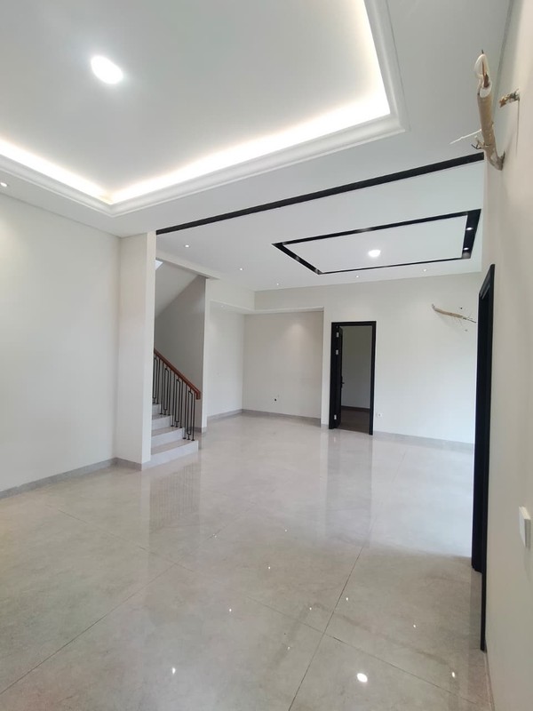 Rumah BRAND NEW di Foresta BSD City 