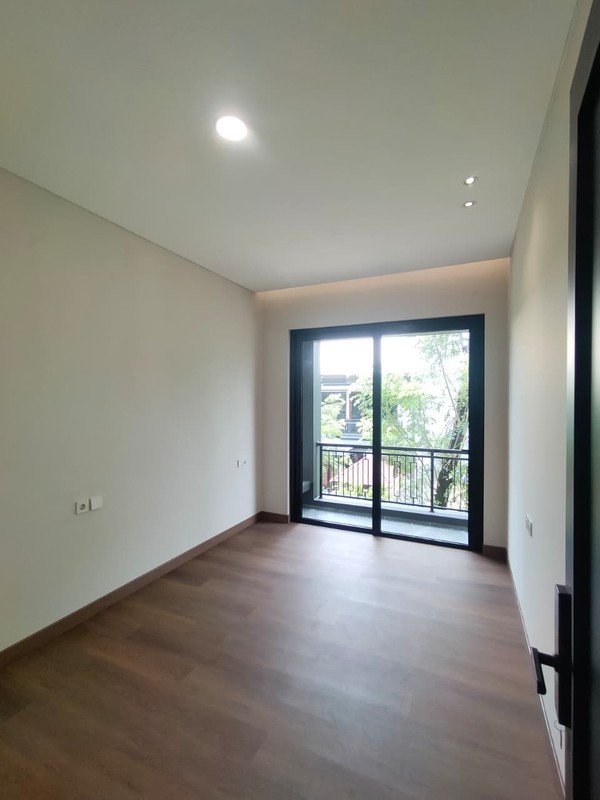 Rumah BRAND NEW di Foresta BSD City 