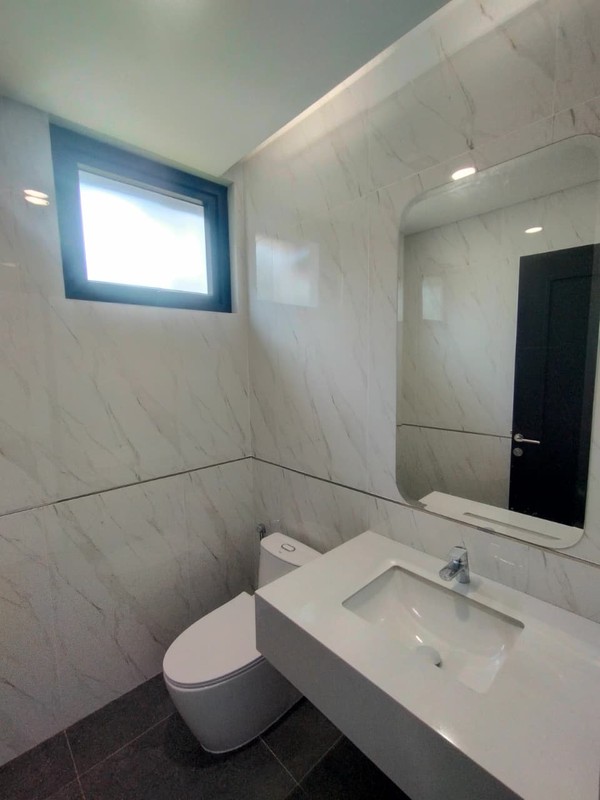 Rumah BRAND NEW di Foresta BSD City 