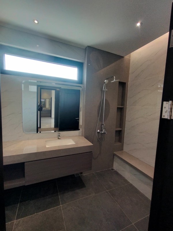 Rumah BRAND NEW di Foresta BSD City 