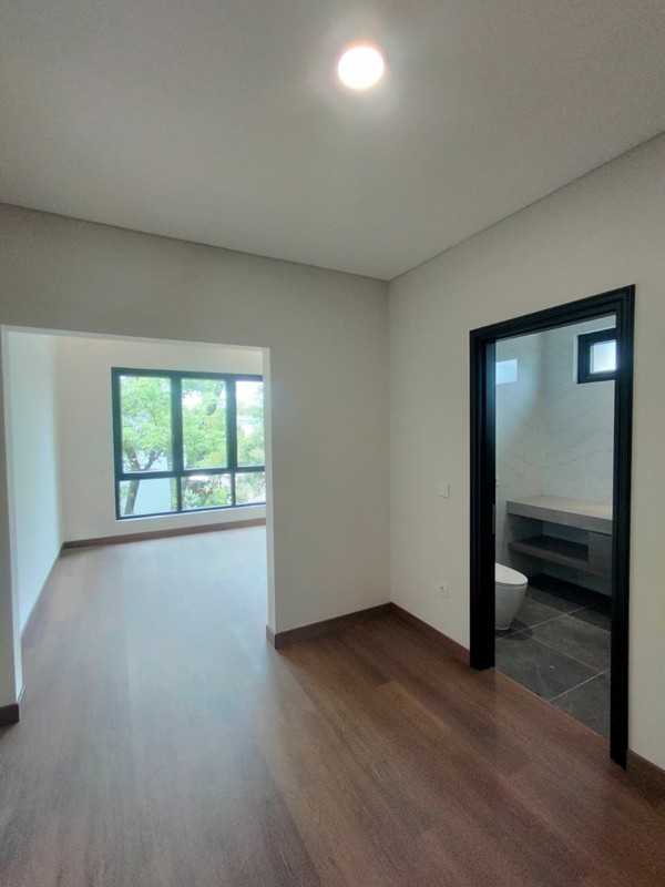 Rumah BRAND NEW di Foresta BSD City 