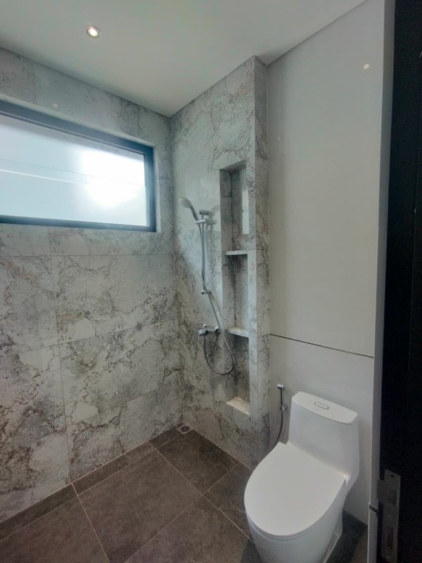 Rumah BRAND NEW di Foresta BSD City 