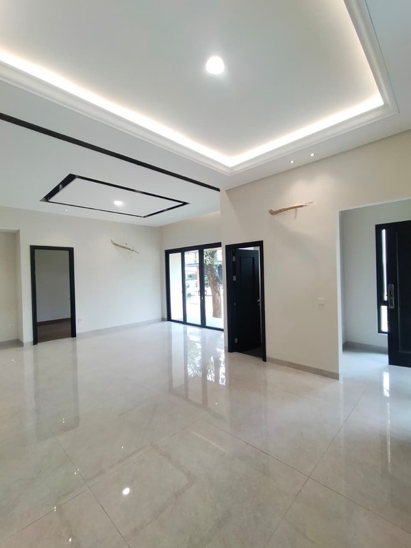 Rumah BRAND NEW di Foresta BSD City 