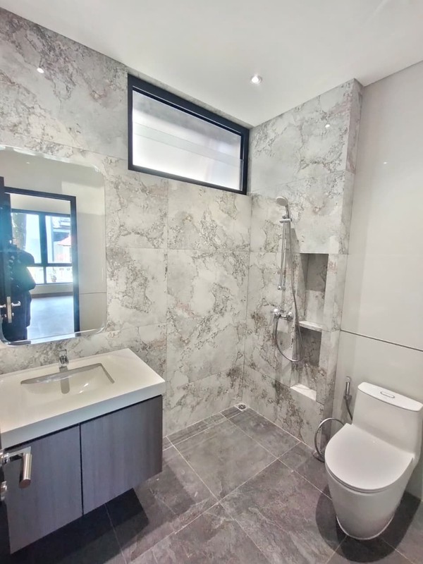 Rumah BRAND NEW di Foresta BSD City 