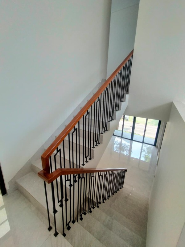 Rumah BRAND NEW di Foresta BSD City 