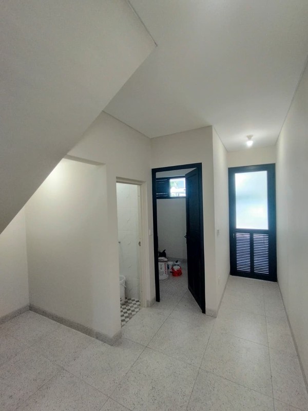 Rumah BRAND NEW di Foresta BSD City 